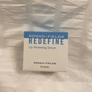 Rodan and Fields Lip Renewing System. New in box, authentic!